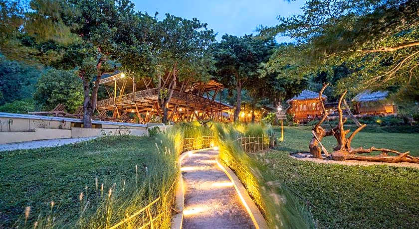 Catappa Village Lombok