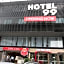 Hotel 99 Ss2