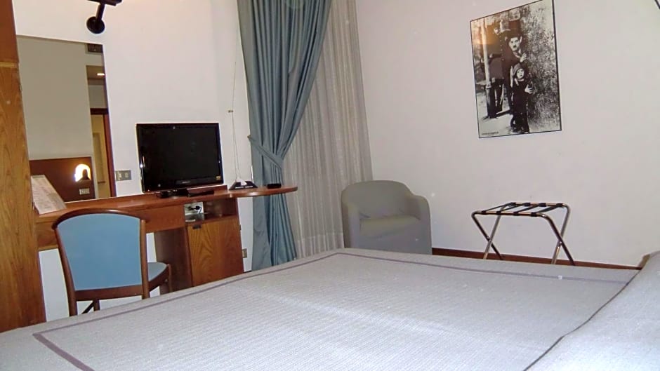 Hotel Giardino