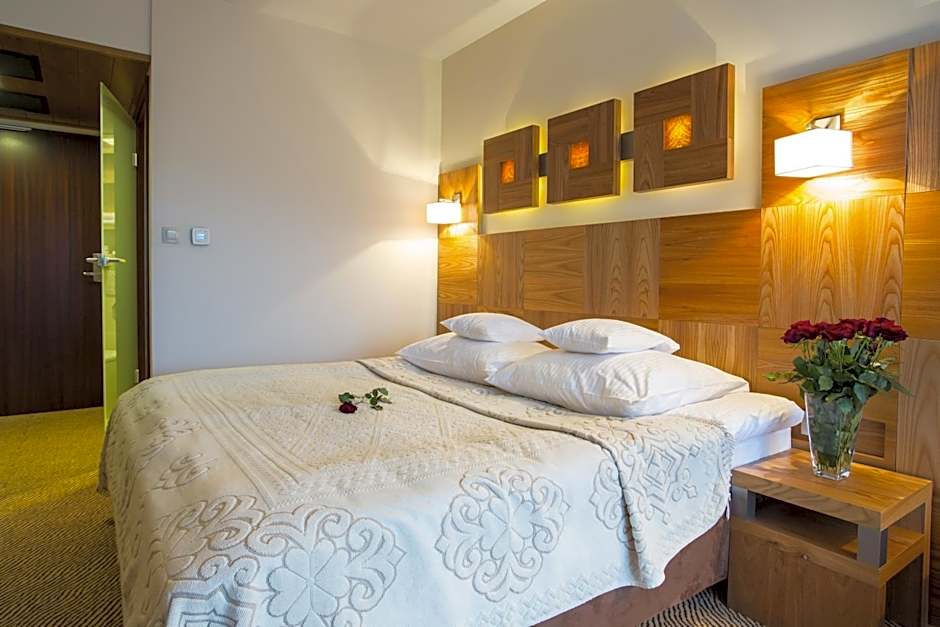 Hotel Zbójnicówka