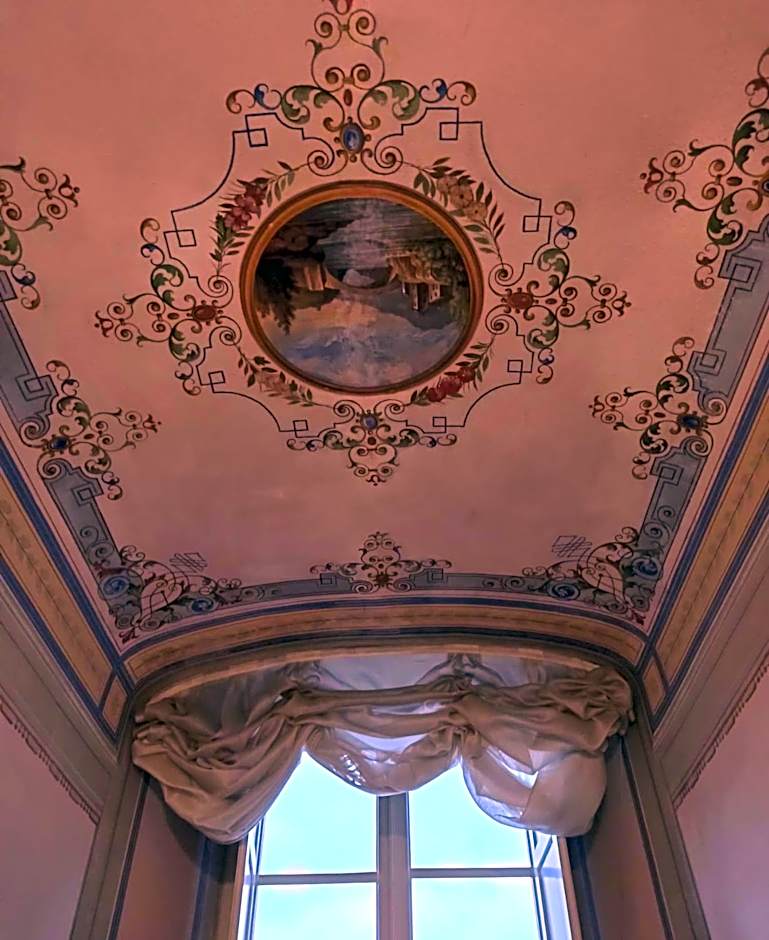 Palazzo Rocchi - Residenza D'Epoca