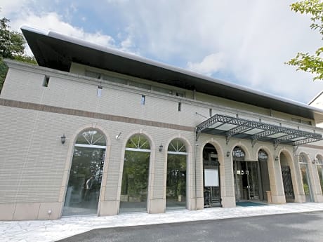 Hotel Floracion Nasu