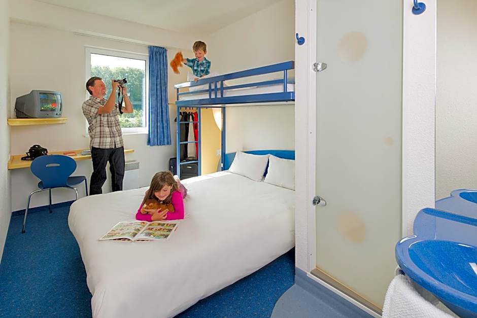 ibis budget Aachen Raeren Grenze