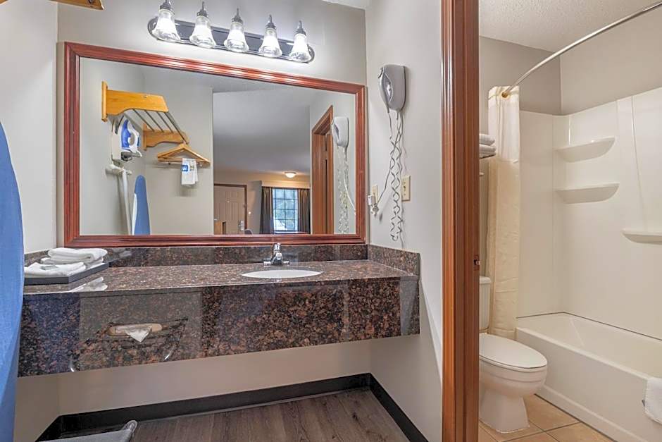 Best Western Acworth Inn