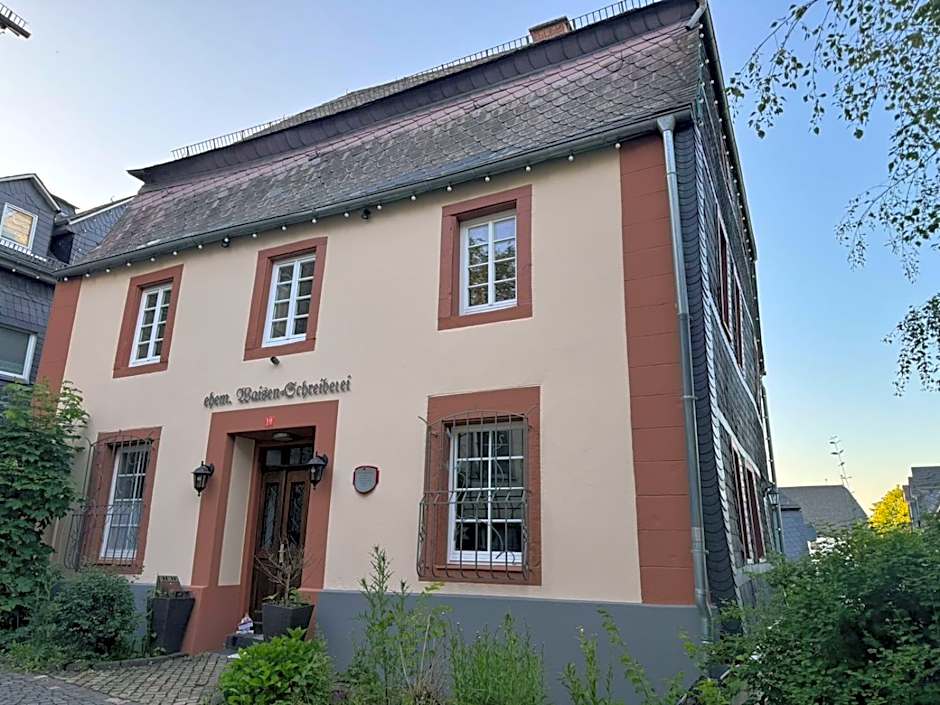 Schloss Hotel Kastellaun