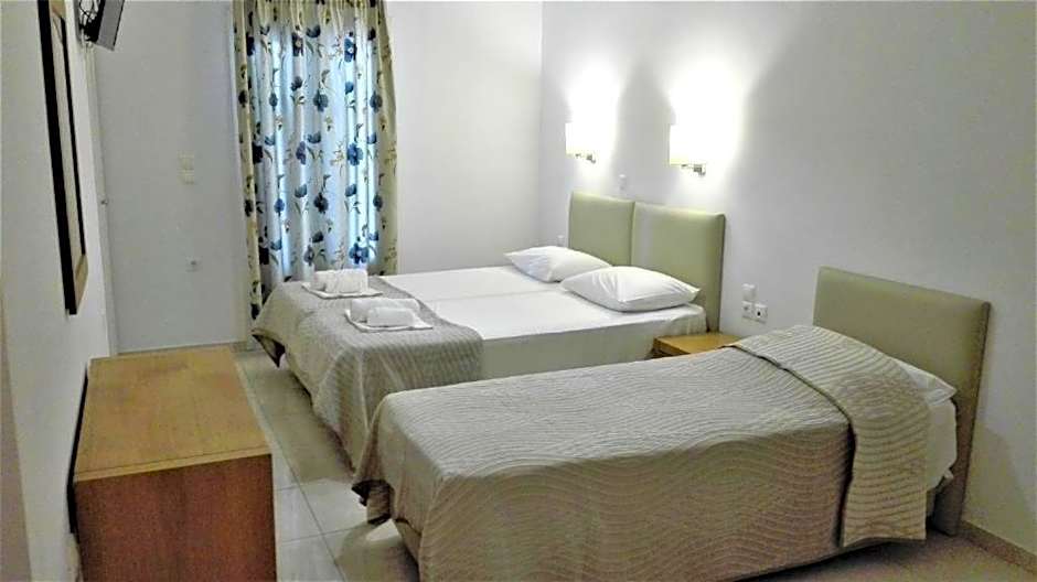 Anatoli Rooms