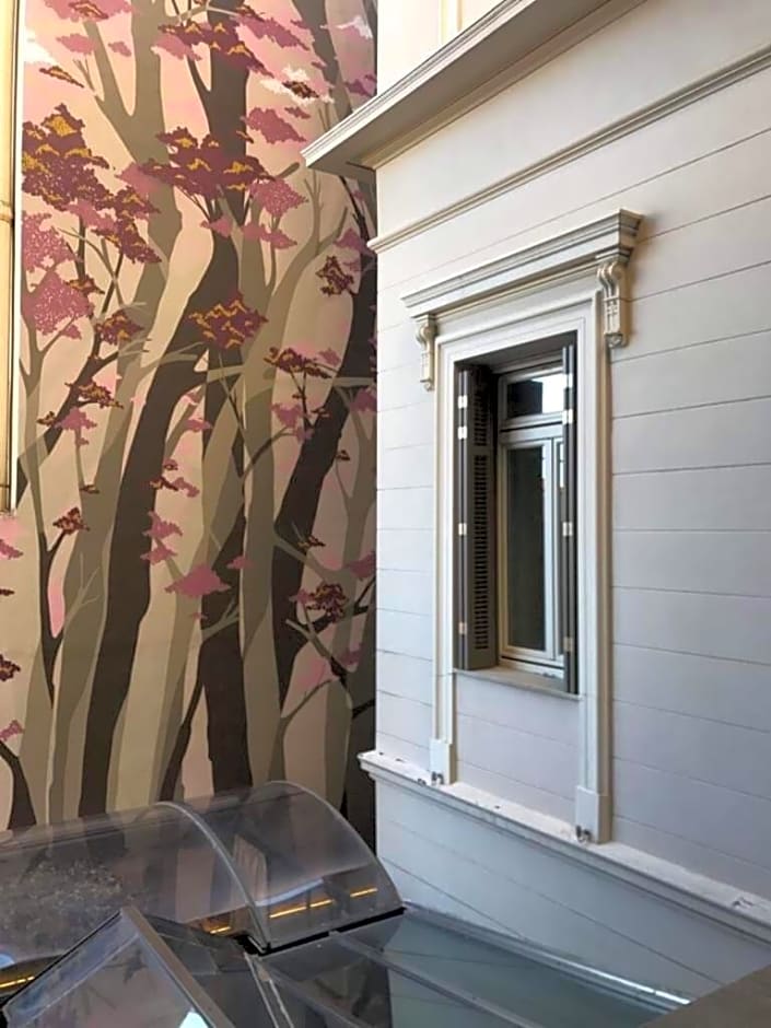 Marpessa Smart Luxury Hotel