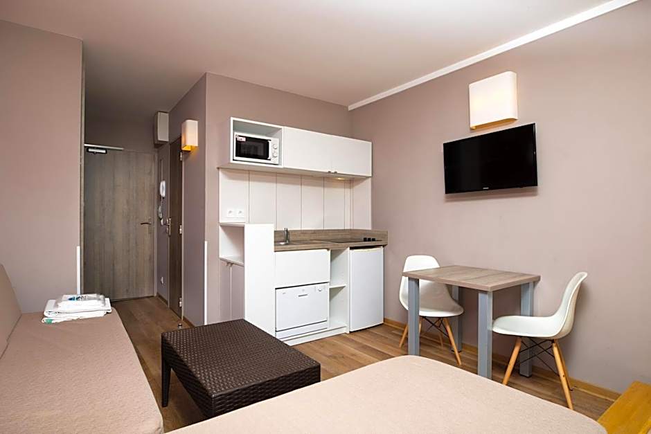 SOWELL RESIDENCES New Chastillon