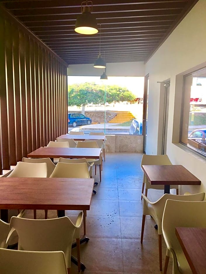 Ambiance Suites