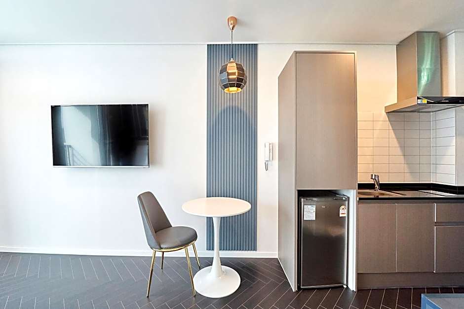 SN Hotel Daecheon
