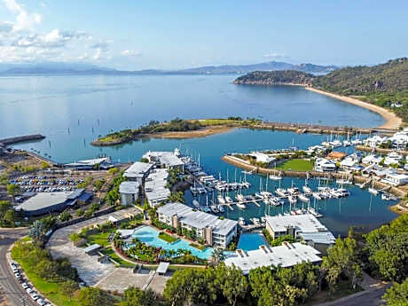 Peppers Blue on Blue Resort Magnetic Island