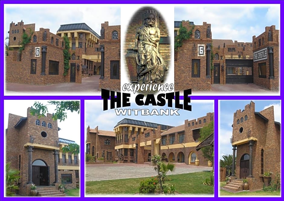 Emalahleni Castle