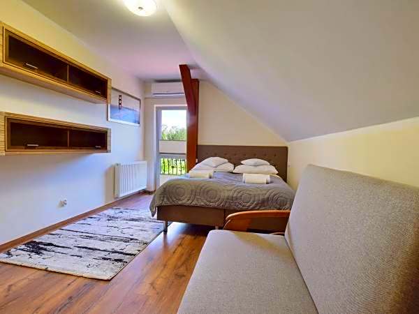 Rezydencja Elżbiecin