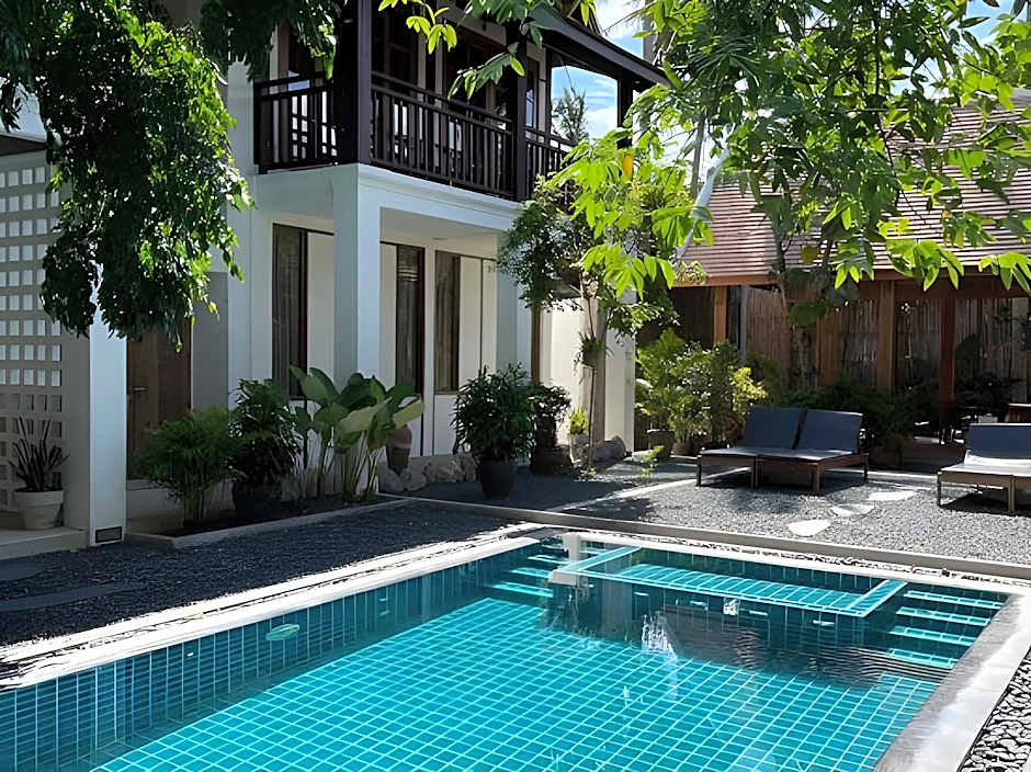 Le Sen Boutique Hotel