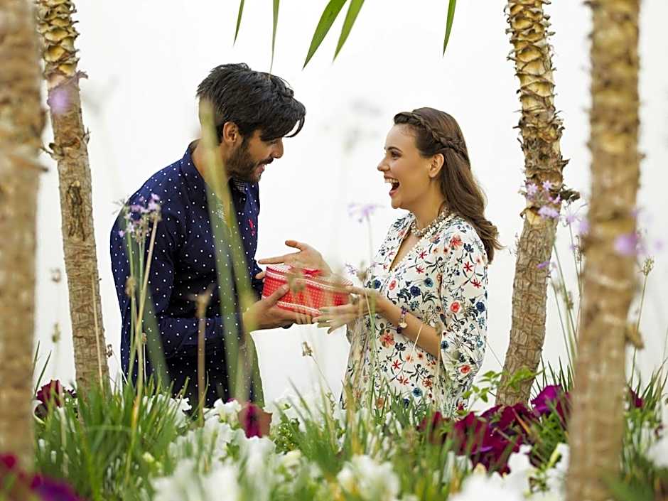 Ibis Casablanca City Center