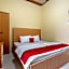 RedDoorz near Waterworld Lampung