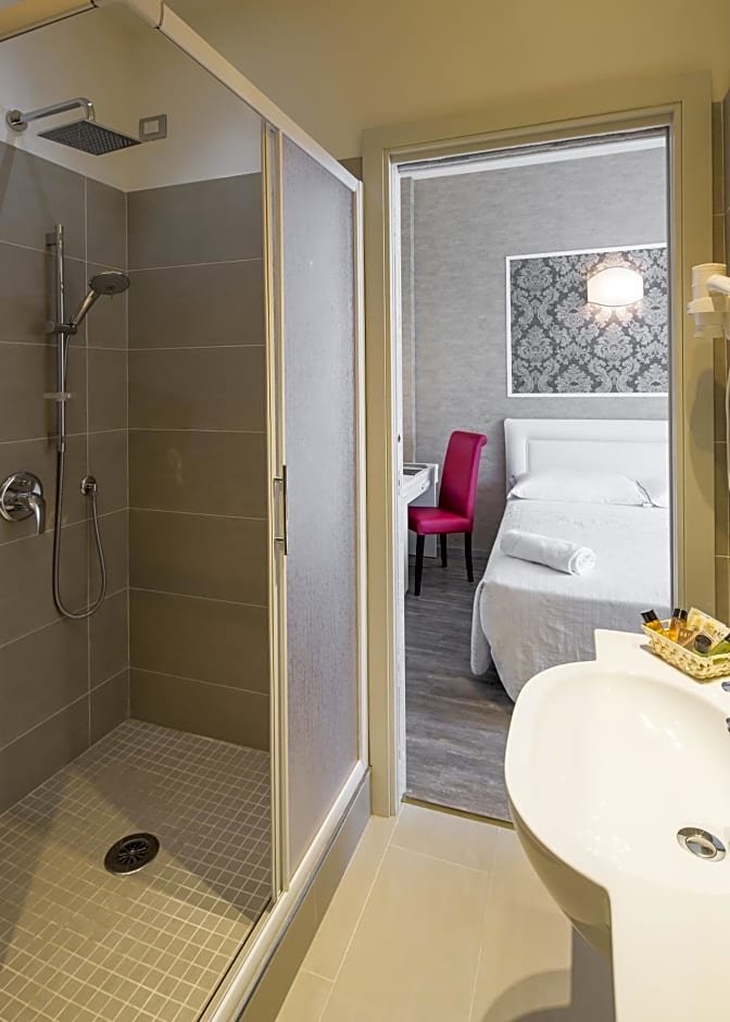 Nuovo Hotel Del Porto
