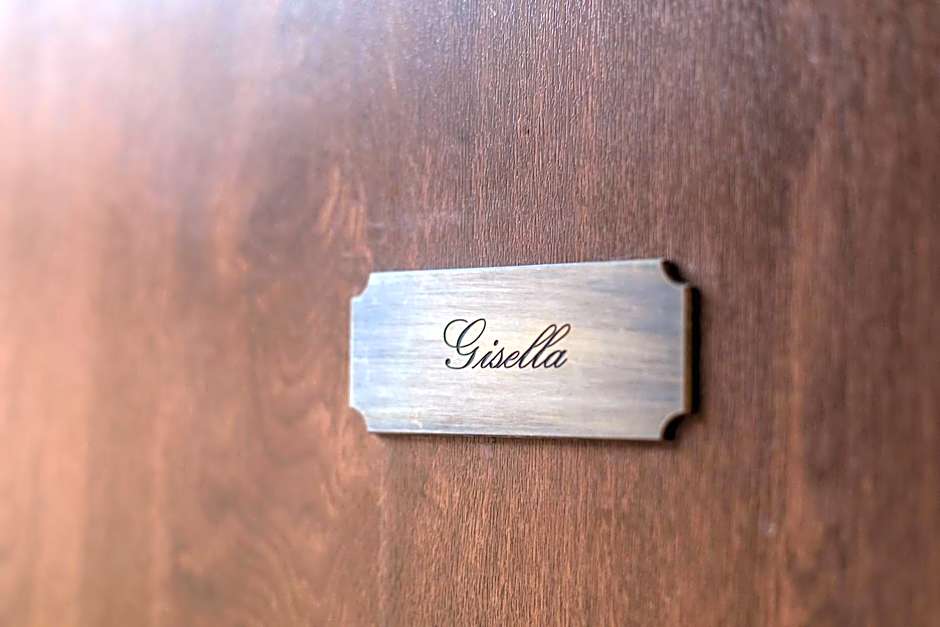 Antico Borgo B&B con SPA - Adults Only