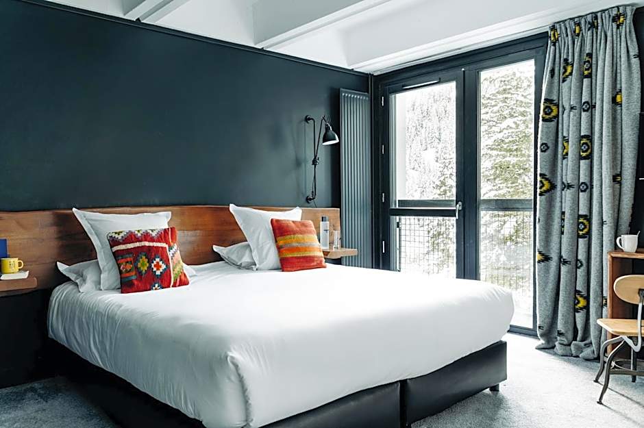 Totem, Friendly Hotel & Spa