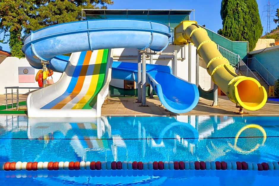 Blue Fish Hotel All Inclusive