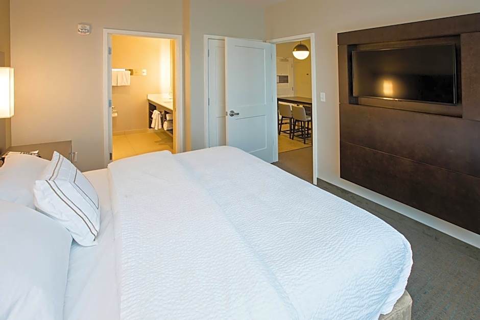 Residence Inn by Marriott Louisville East/Oxmoor