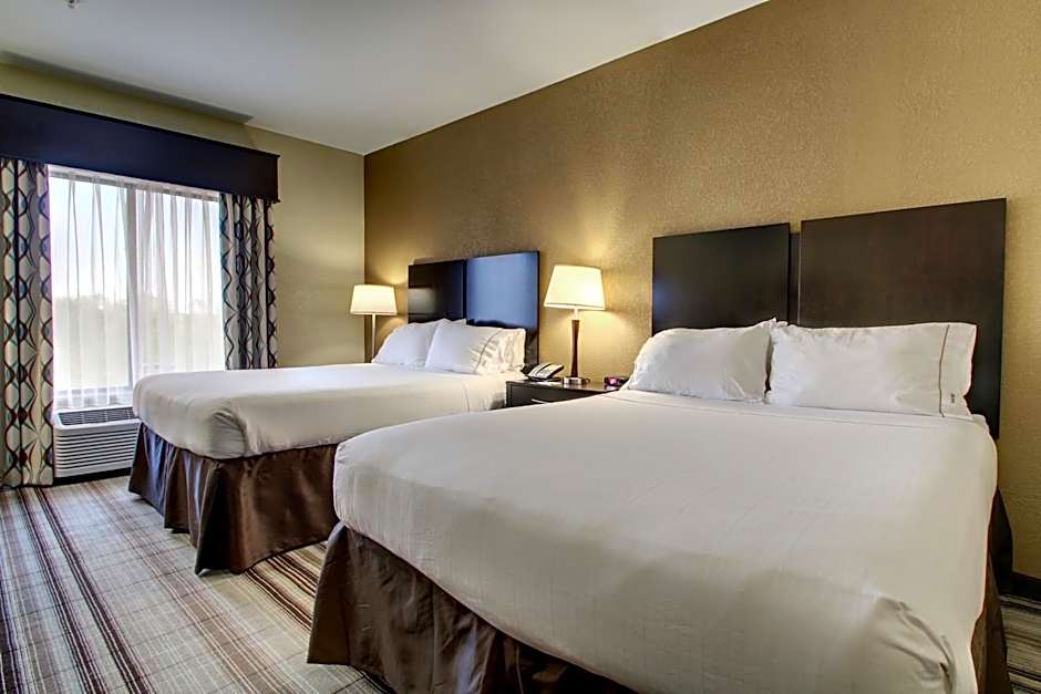 Holiday Inn Express Natchez South West By IHG