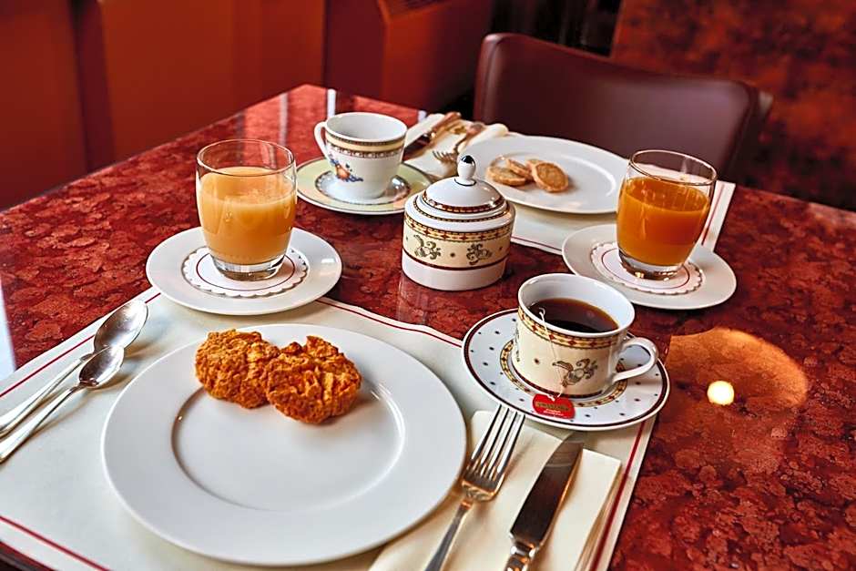 Albergo Trattoria Il Leone
