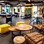 HI HOSTEL CHARLEROI Brussels South Airport