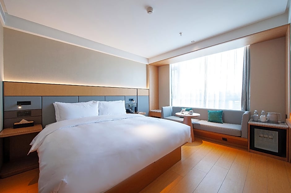 Ji Hotel Chifeng Municipal Government