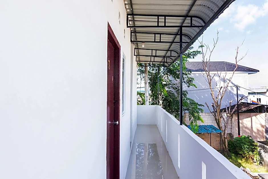 OYO Life 2670 Aline Kost