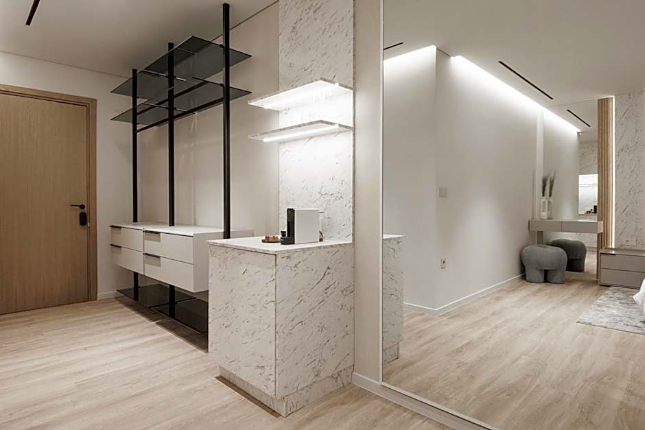 Nur Aparthotel Athens