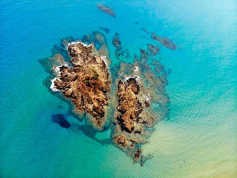 Eco Village Baia Delle Ginestre