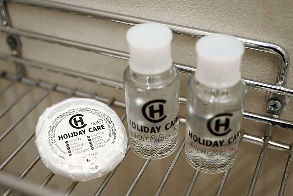 Vincenzo Harmony II- Rethymno old town