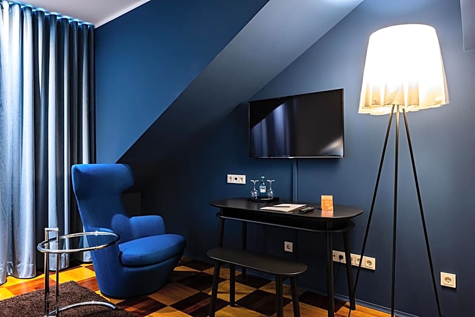 The New Yorker Hotel Koln-Messe