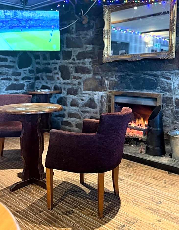 Argyll Hotel