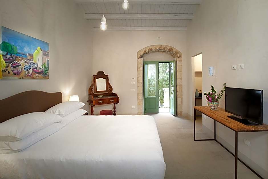 Relais Terre di Romanello