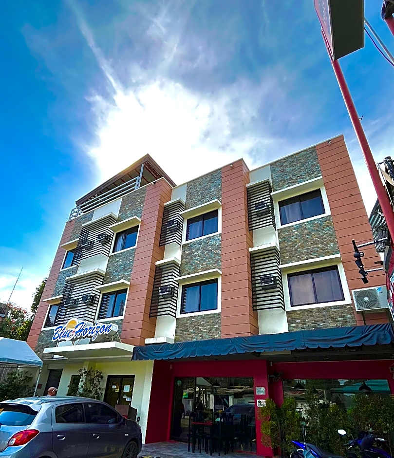 Blue Horizon Hostel