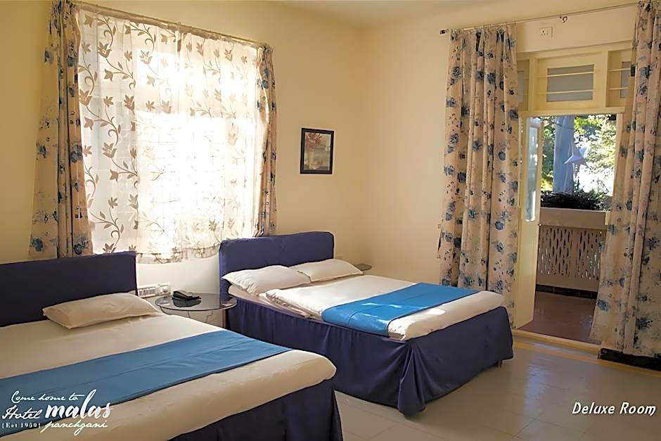 Hotel Malas