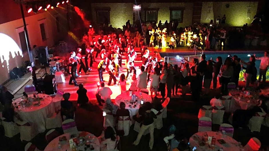 Hotel Labella Bergama