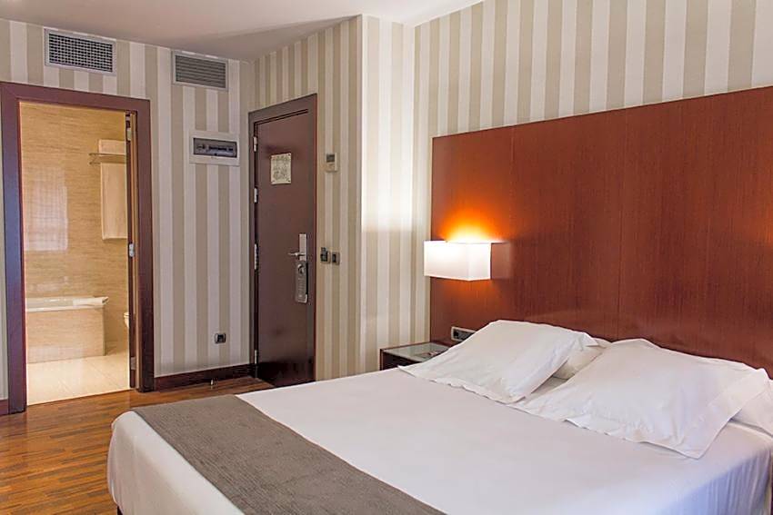 Hotel RH Murcia Centro