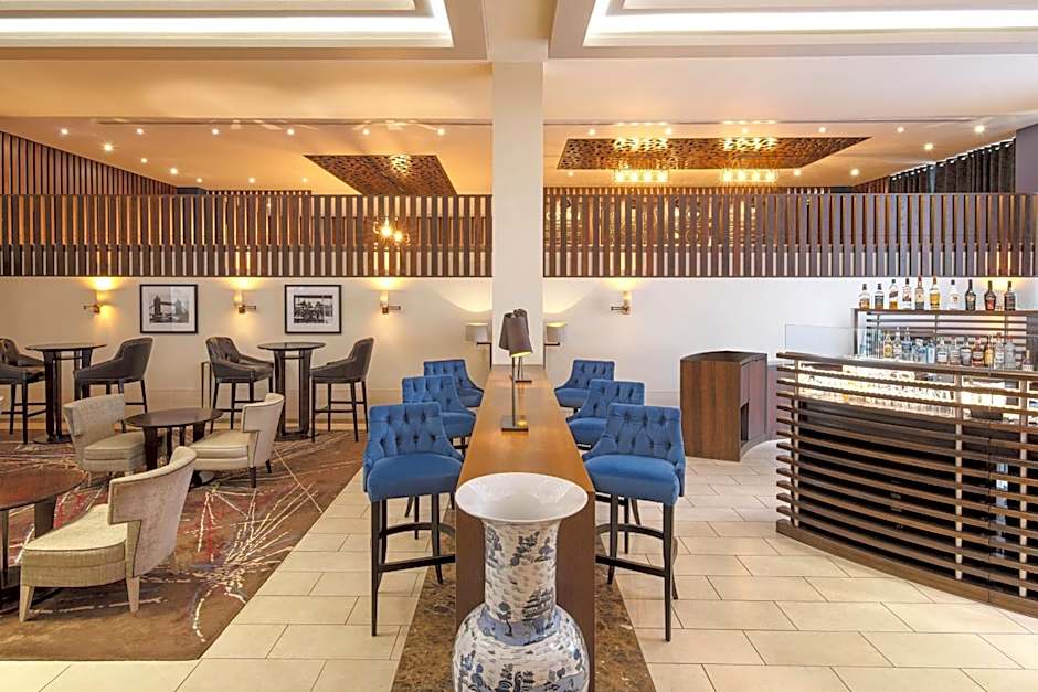 Sheraton Heathrow Hotel