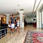 Alisei Palace Hotel