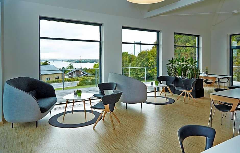 Severin Kursuscenter og Konferencehotel