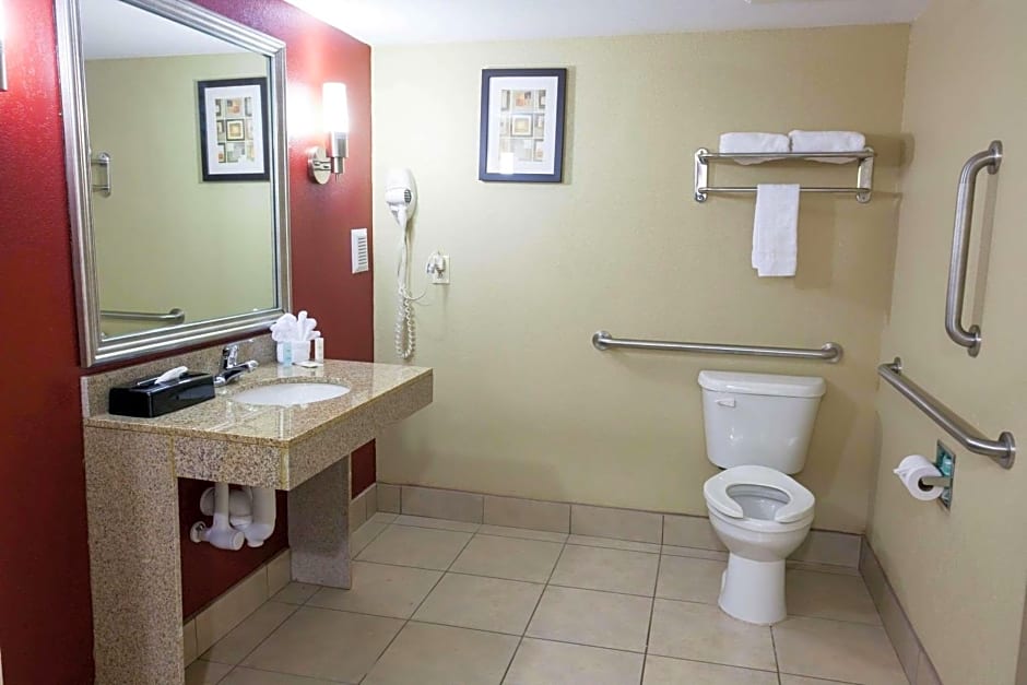 Comfort Inn & Suites Statesville - Mooresville