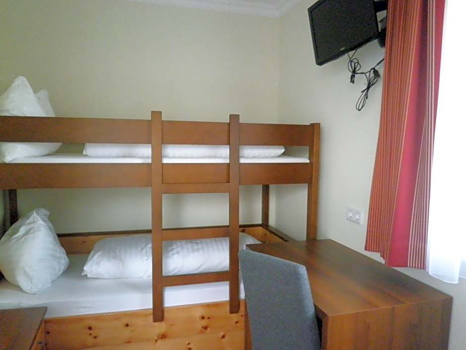 Hotel Erlebniswelt Stocker