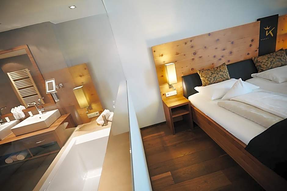 Das Kronthaler - Adults only