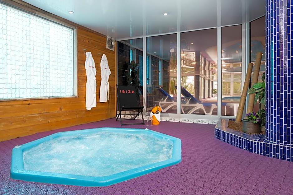 Madame Vacances Hôtel Ibiza