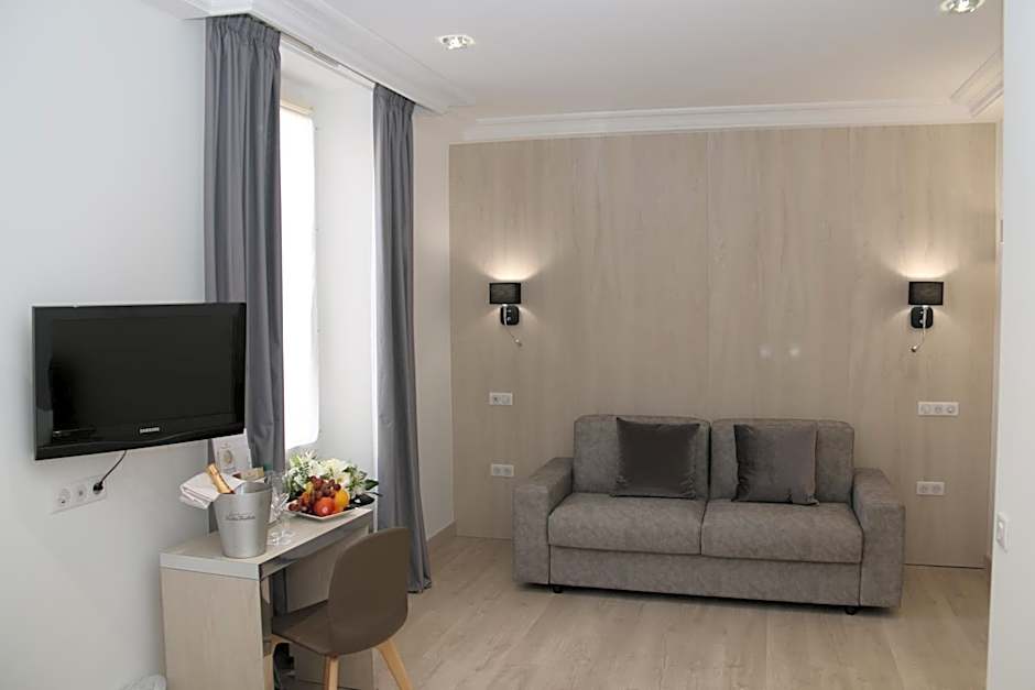 Golden Tulip Cannes Hotel De Paris