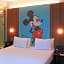 Ikonik Hotel Puebla