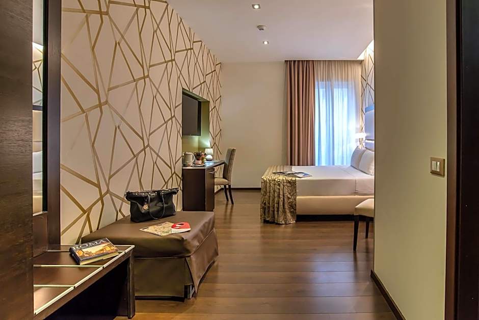 Catone District Hotel